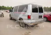 2008 Ford E-350 photo