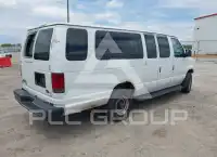 2008 Ford E-350 photo