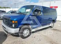 2008 Ford E-350 фото