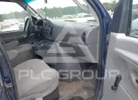 2008 Ford E-150 фото