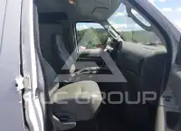 2008 Ford E-150 фото