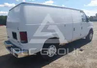 2008 Ford E-150 фото