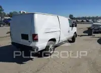 2008 Ford E-150 фото