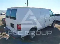 2008 Ford E-150 photo