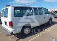 2008 Ford E-150 фото