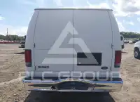 2008 Ford E-150 фото