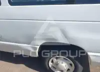 2008 Ford E-150 фото