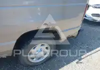 2008 Ford E-150 фото