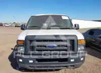 2008 Ford E-150 photo