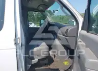 2008 Ford E-150 фото