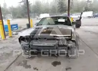 2008 Ford MUSTANG фото