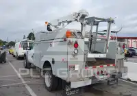 2008 Ford F-450 photo