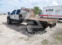 2008 Ford F-450 photo