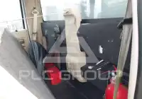 2008 Ford F-450 photo