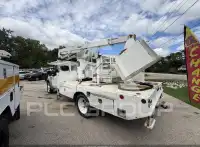 2008 Ford F-550 photo