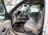 2008 Ford F-550 photo