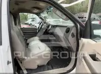 2008 Ford F-550 photo