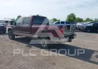 2008 Ford F-350 фото