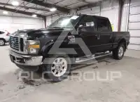 2008 Ford F-350 фото