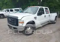 2008 Ford F-350 photo