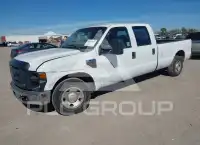 2008 Ford F-350 фото