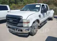 2008 Ford F-350 фото