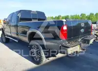 2008 Ford F-350 фото