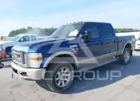 2008 Ford F-350 фото