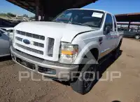 2008 Ford F-350 фото