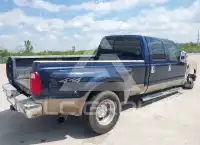 2008 Ford F-350 фото