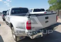 2008 Ford F-350 фото