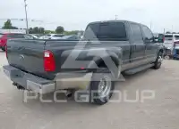 2008 Ford F-350 фото