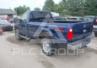 2008 Ford F-350 фото