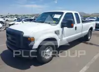 2008 Ford F-350 photo