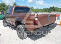2008 Ford F-350 photo