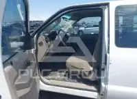 2008 Ford F-350 photo