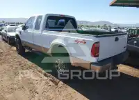 2008 Ford F-350 фото