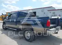 2008 Ford F-350 фото