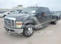 2008 Ford F-350 фото