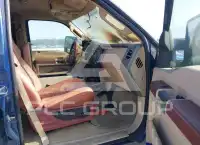 2008 Ford F-350 фото