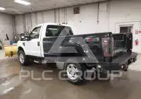 2008 Ford F-350 photo