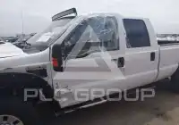 2008 Ford F-350 фото