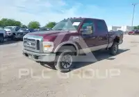 2008 Ford F-350 фото