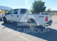 2008 Ford F-350 фото