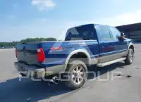 2008 Ford F-350 фото