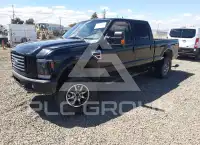 2008 Ford F-350 фото