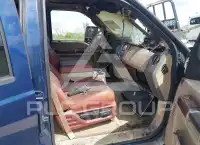 2008 Ford F-350 фото