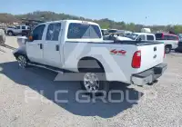 2008 Ford F-350 photo