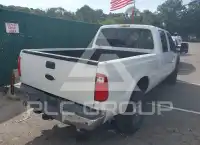 2008 Ford F-350 photo