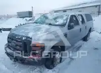 2008 Ford F-350 фото